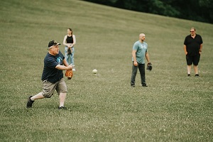 Softball Softball